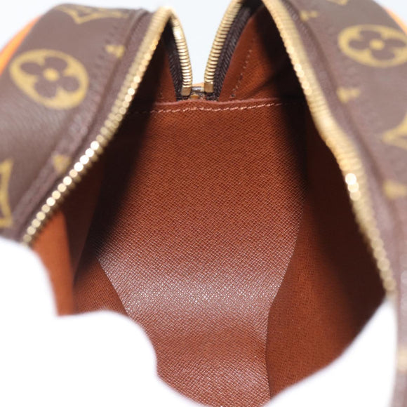 LOUIS VUITTON Monogram Blois Shoulder Bag M51221 LV Auth ep15228A