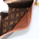 LOUIS VUITTON Monogram Blois Shoulder Bag M51221 LV Auth ep15228A-19