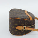 LOUIS VUITTON Monogram Blois Shoulder Bag M51221 LV Auth ep15228A-5