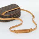 LOUIS VUITTON Monogram Blois Shoulder Bag M51221 LV Auth ep15228A-7