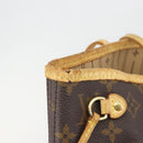 LOUIS VUITTON Monogram Neverfull PM Tote Bag M40155 LV Auth ep15233-10