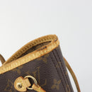 LOUIS VUITTON Monogram Neverfull PM Tote Bag M40155 LV Auth ep15233-9