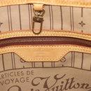 LOUIS VUITTON Monogram Neverfull PM Tote Bag M40155 LV Auth ep15233-21
