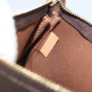 LOUIS VUITTON Monogram Mini Pochette Accessoires Pouch M58009 LV Auth ep15240A-19