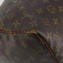 LOUIS VUITTON Monogram Speedy 30 Hand Bag M41526 LV Auth ep15249-15