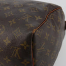 LOUIS VUITTON Monogram Speedy 30 Hand Bag M41526 LV Auth ep15249-16