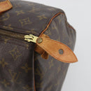 LOUIS VUITTON Monogram Speedy 30 Hand Bag M41526 LV Auth ep15249-9