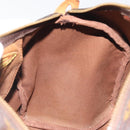 LOUIS VUITTON Monogram Speedy 30 Hand Bag M41526 LV Auth ep15249-21