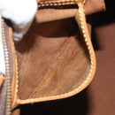 LOUIS VUITTON Monogram Speedy 30 Hand Bag M41526 LV Auth ep15249-11