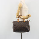 LOUIS VUITTON Monogram Speedy 30 Hand Bag M41526 LV Auth ep15249-22