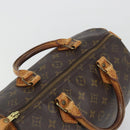 LOUIS VUITTON Monogram Speedy 30 Hand Bag M41526 LV Auth ep15249-6