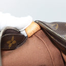 LOUIS VUITTON Monogram Cabas Mezzo Tote Bag M51151 LV Auth ep15251-12
