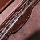 LOUIS VUITTON Epi Verseau Shoulder Bag Brown Mocha M5281D LV Auth ep15261V-19