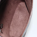 LOUIS VUITTON Epi Verseau Shoulder Bag Brown Mocha M5281D LV Auth ep15261V-11