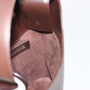 LOUIS VUITTON Epi Verseau Shoulder Bag Brown Mocha M5281D LV Auth ep15261V-20