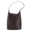 LOUIS VUITTON Epi Verseau Shoulder Bag Brown Mocha M5281D LV Auth ep15261V-13