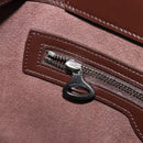 LOUIS VUITTON Epi Verseau Shoulder Bag Brown Mocha M5281D LV Auth ep15261V-22