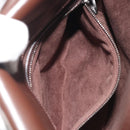 LOUIS VUITTON Epi Verseau Shoulder Bag Brown Mocha M5281D LV Auth ep15261V-23