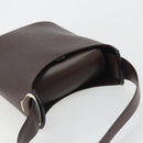 LOUIS VUITTON Epi Verseau Shoulder Bag Brown Mocha M5281D LV Auth ep15261V-7