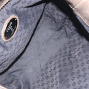 LOEWE Tote Bag Leather Brown Auth ep15264-11