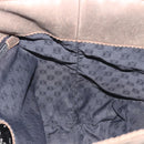 LOEWE Tote Bag Leather Brown Auth ep15264-19