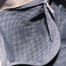 LOEWE Tote Bag Leather Brown Auth ep15264-22