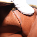 LOUIS VUITTON Monogram Papillon 30 Hand Bag M51365 LV Auth ep15275A-11
