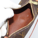 LOUIS VUITTON Monogram Papillon 30 Hand Bag M51365 LV Auth ep15275A-23