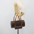 LOUIS VUITTON Monogram Papillon 30 Hand Bag M51365 LV Auth ep15275A-24