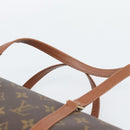 LOUIS VUITTON Monogram Papillon 30 Hand Bag M51365 LV Auth ep15275A-14