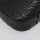 LOUIS VUITTON Epi Revli Shoulder Bag Black M52162 LV Auth ep15278A-14