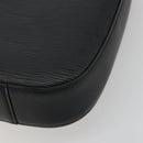 LOUIS VUITTON Epi Revli Shoulder Bag Black M52162 LV Auth ep15278A-15