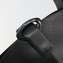 LOUIS VUITTON Epi Revli Shoulder Bag Black M52162 LV Auth ep15278A-17