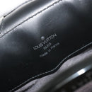 LOUIS VUITTON Epi Revli Shoulder Bag Black M52162 LV Auth ep15278A-18