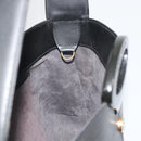 LOUIS VUITTON Epi Revli Shoulder Bag Black M52162 LV Auth ep15278A-19