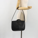 LOUIS VUITTON Epi Revli Shoulder Bag Black M52162 LV Auth ep15278A-21