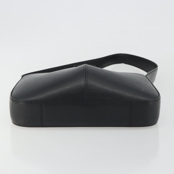 LOUIS VUITTON Epi Revli Shoulder Bag Black M52162 LV Auth ep15278A