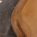LOUIS VUITTON Monogram Alma Hand Bag M51130 LV Auth ep15280-16