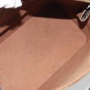 LOUIS VUITTON Monogram Alma Hand Bag M51130 LV Auth ep15280-11