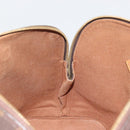 LOUIS VUITTON Monogram Alma Hand Bag M51130 LV Auth ep15280-21