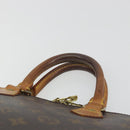 LOUIS VUITTON Monogram Alma Hand Bag M51130 LV Auth ep15280-8