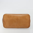 LOUIS VUITTON Monogram Alma Hand Bag M51130 LV Auth ep15280-5