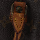 LOUIS VUITTON Monogram Mini Speedy Hand Bag M41534 LV Auth ep15281-16