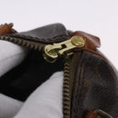 LOUIS VUITTON Monogram Mini Speedy Hand Bag M41534 LV Auth ep15281-7