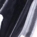 LOUIS VUITTON Epi Porte Documents Bandouliere Bag Black M54462 LV Auth ep15289A-10