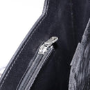 LOUIS VUITTON Epi Porte Documents Bandouliere Bag Black M54462 LV Auth ep15289A-26