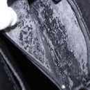 LOUIS VUITTON Epi Porte Documents Bandouliere Bag Black M54462 LV Auth ep15289A-27