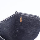 LOUIS VUITTON Epi Porte Documents Bandouliere Bag Black M54462 LV Auth ep15289A-12