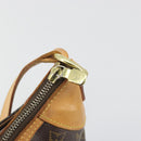 LOUIS VUITTON Monogram Odeon PM Shoulder Bag M56390 LV Auth ep15296-10