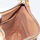 LOUIS VUITTON Monogram Odeon PM Shoulder Bag M56390 LV Auth ep15296-18